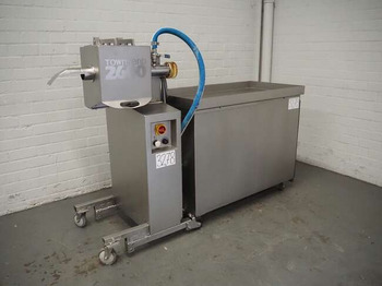 Lebensmittelmaschine