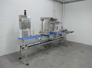 Lebensmittelmaschine