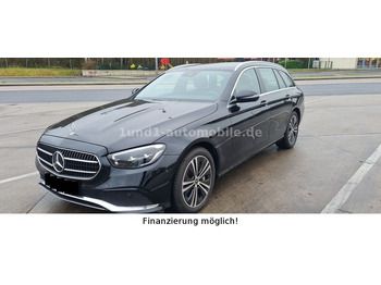MERCEDES-BENZ PKW