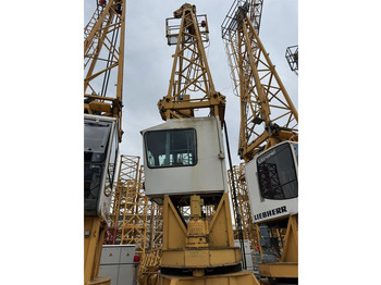 LIEBHERR Turmkran
