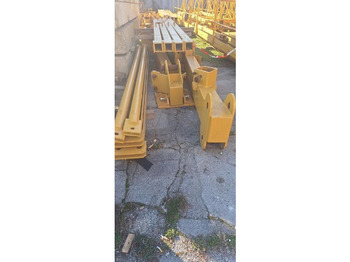 LIEBHERR Turmkran