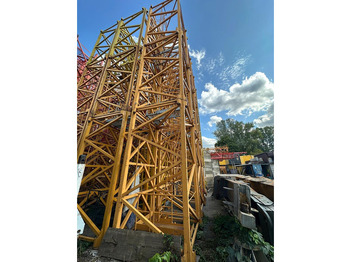 LIEBHERR Turmkran