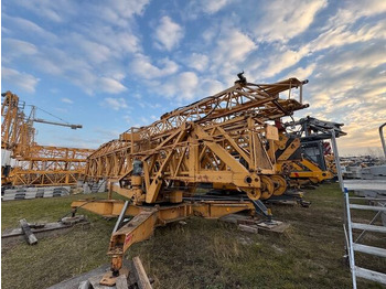 LIEBHERR Turmkran