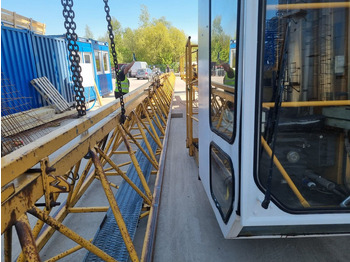 LIEBHERR Turmkran