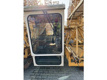 LIEBHERR Turmkran
