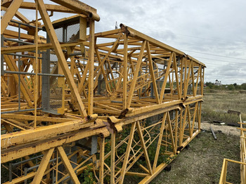 LIEBHERR Turmkran