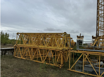 Turmkran Liebherr tower sections 185/256HC: das Bild 2 Turmkran Liebherr tower sections 185/256HC: das Bild 2