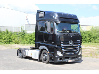 MERCEDES-BENZ Actros 1848 Sattelzugmaschine