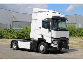RENAULT T 460 Sattelzugmaschine