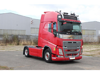 VOLVO FH 500 Sattelzugmaschine