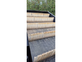 Baumaschine BRUCE BWB S - Recycling Waterbath: das Bild 4