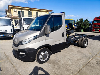IVECO Daily Autokran