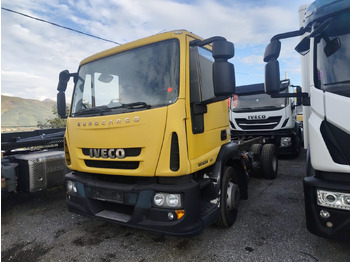 IVECO EuroCargo 120E Fahrgestell LKW