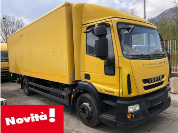 IVECO EuroCargo 120E Fahrgestell LKW