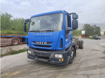 IVECO EuroCargo 140E Fahrgestell LKW