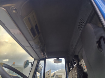 Fahrgestell LKW IVECO EUROCARGO 190EL28: das Bild 3