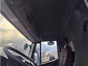 Fahrgestell LKW IVECO EUROCARGO 190EL28: das Bild 5