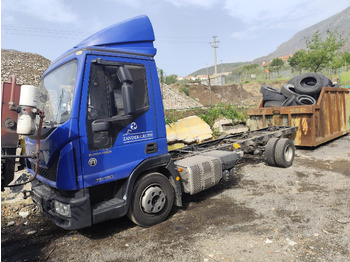IVECO EuroCargo Autokran
