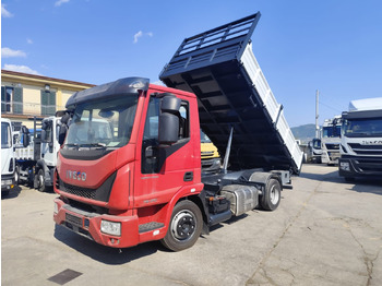 IVECO EuroCargo Fahrgestell LKW