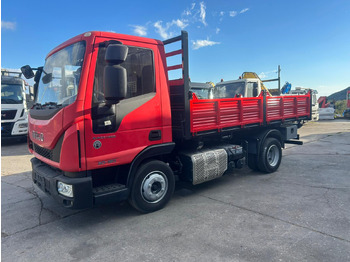 IVECO EuroCargo Kipper