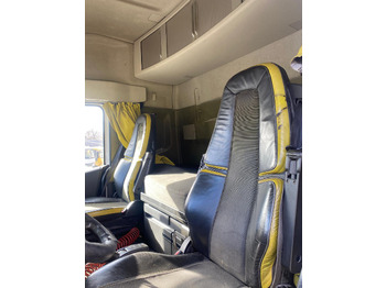 Pritsche LKW VOLVO FH16.660: das Bild 3