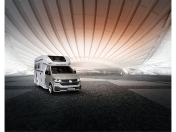 WEINSBERG X-Cursion Van 500 MQ Teilintegriertes Wohnmobil