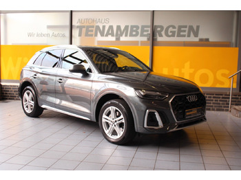 AUDI SUV/ Geländewagen