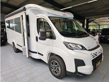 LMC Teilintegriertes Wohnmobil