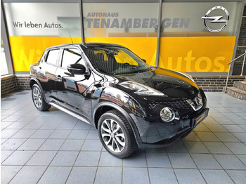 NISSAN SUV/ Geländewagen