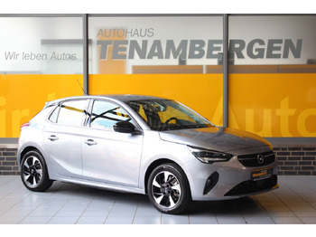 OPEL Limousine