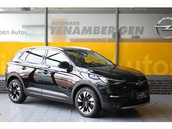 OPEL SUV/ Geländewagen