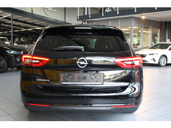 Kombi Opel Insignia B ST Business Kamera Voll-LED: das Bild 5