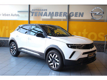 OPEL SUV/ Geländewagen