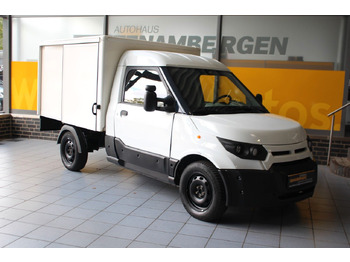 Kleintransporter