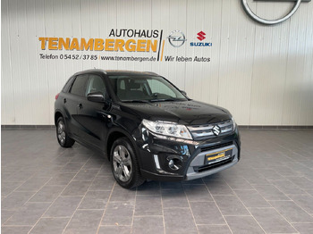 SUZUKI SUV/ Geländewagen