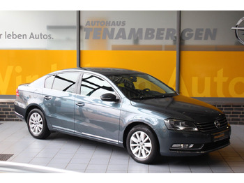 VOLKSWAGEN Limousine
