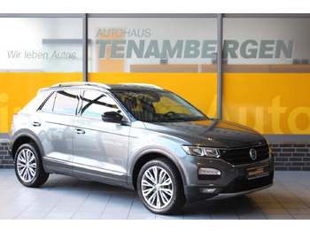 VOLKSWAGEN SUV/ Geländewagen