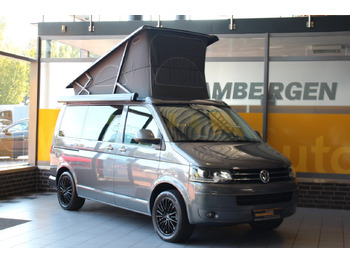VOLKSWAGEN Transporter T5 Personentransporter