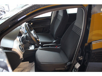 PKW Volkswagen up! e-up! Max Kamera Sitzheizung DAB+: das Bild 5