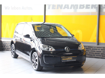 PKW Volkswagen up! e-up! Max Kamera Sitzheizung DAB+: das Bild 2