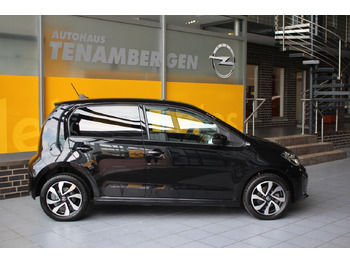 PKW Volkswagen up! e-up! Max Kamera Sitzheizung DAB+: das Bild 3