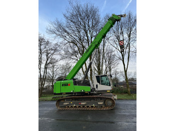 SENNEBOGEN Raupenkran