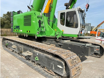 SENNEBOGEN 673 R E - Leasing SENNEBOGEN 673 R E: das Bild 1