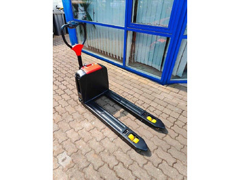 Niederhubwagen