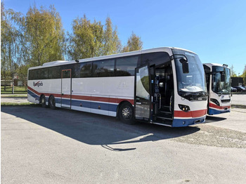 SCANIA Reisebus