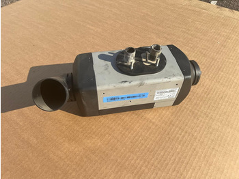 WEBASTO Heizung/ Lüftung