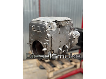 Fahrzeugkatalysator DAF XG+ XD Catalyst SCR DOC DAF XG+ XD: das Bild 2
