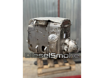 Fahrzeugkatalysator DAF XG+ XD Catalyst SCR DOC DAF XG+ XD: das Bild 5