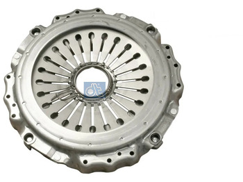 DAF LF Kupplung und Teile