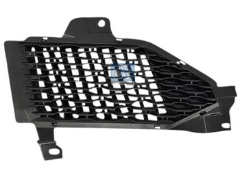 DAF XG Kühlergrill